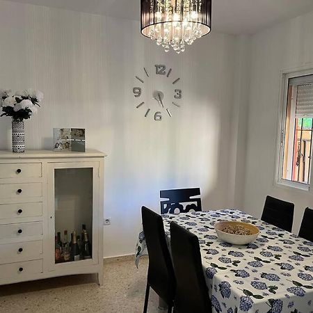 Casa Luz Y Azahar Villa San Juan Del Puerto Kültér fotó