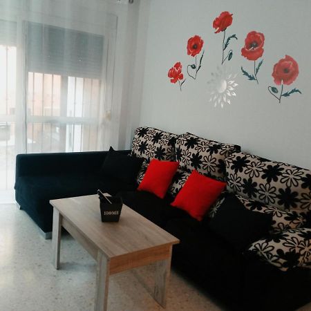 Casa Luz Y Azahar Villa San Juan Del Puerto Kültér fotó