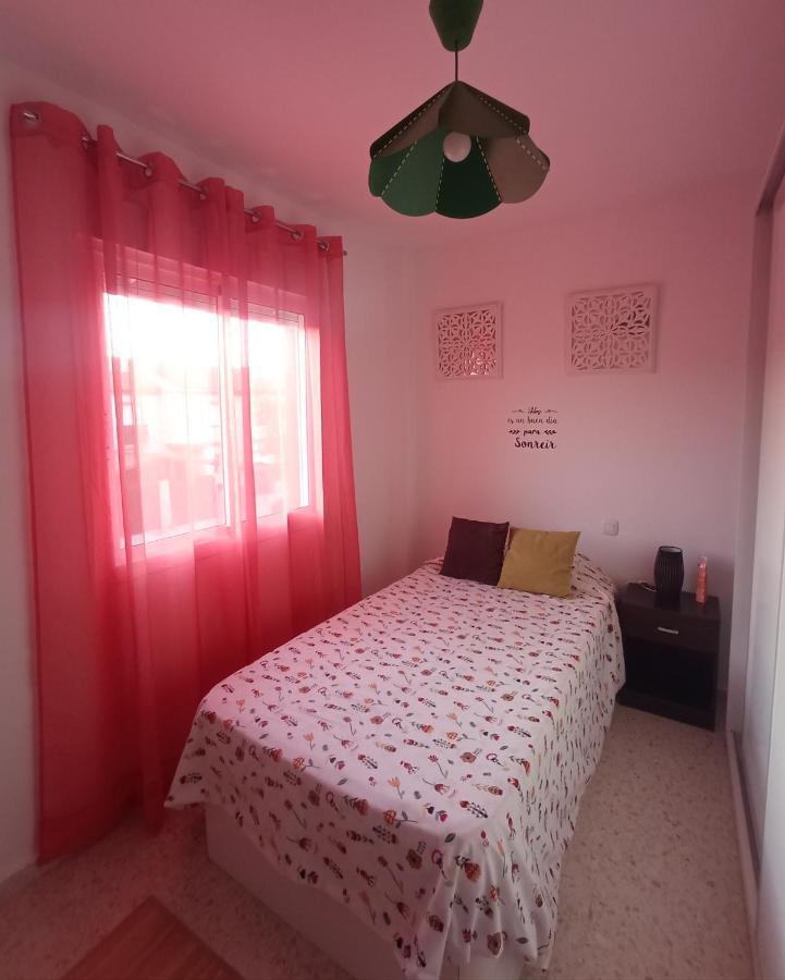Casa Luz Y Azahar Villa San Juan Del Puerto Kültér fotó
