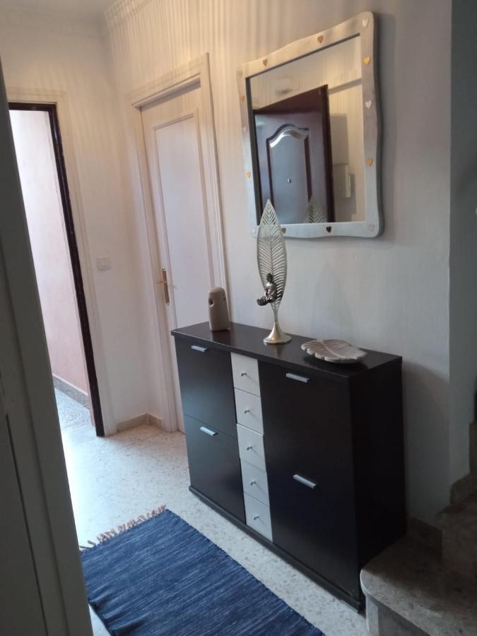 Casa Luz Y Azahar Villa San Juan Del Puerto Kültér fotó